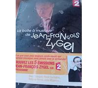 La Boîte À Musique De Jean-François Zygel: Volume 1 [DVD]