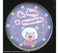 La Boite a Musique - La Boite a Musique