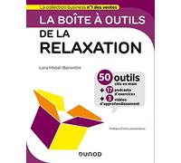 La boîte à outils de la relaxation