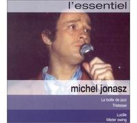 La Boîte De Jazz;Tristesse;Lucille;Mister Swing...