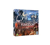 LA BOITE DE JEU It's Wonderful Kingdom FR Board Game