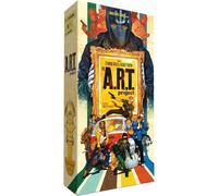 La Boite De Jeu The A.R.T. Project Creative Game