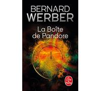 La Boîte de Pandore (Littérature)