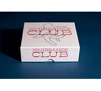 La boîte Jouissance Club: 200 cartes pour engager la discussion et passer à l action !: 31562