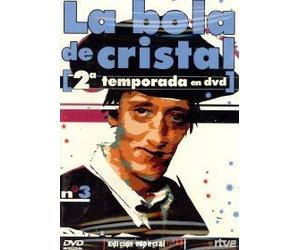 La Bola De Cristal : 2nd Temporada Vol.11