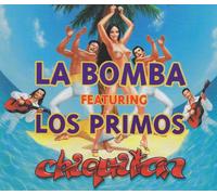 La Bomba Feat.Los Primos - Chiquitan