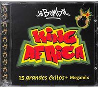 La Bomba - "La Bomba" King Africa grandes éxitos