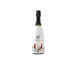 La Bona Vida Brut