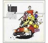 La Bongo - A Dos Palmos Del Suelo