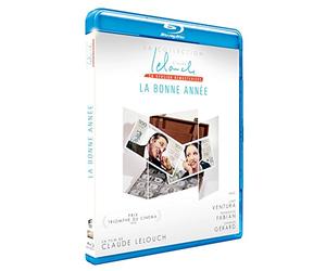La Bonne annA©e