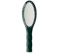 La Bonne Brosse - Brush Emerald Green 07 Intense Nylon Bristles - Hairbrushes