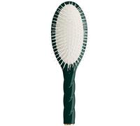 La Bonne Brosse - Brush Emerald Green 07 Intense Nylon Bristles - Hairbrushes