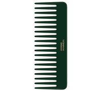 La Bonne Brosse - Comb Emerald Green - Hair combs