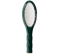 La Bonne Brosse - Emerald Green 04 Miracle Nylon Bristles - Hairbrushes