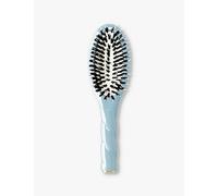 La Bonne Brosse La Bonne Brosse N.02 The Essential Small Care & Detangling Hair Brush Light Blue