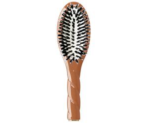 La Bonne Brosse - N.02 The Essential Petite Brush - Hairbrushes