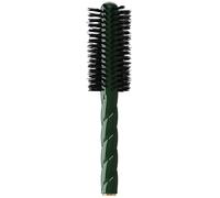 La Bonne Brosse - Round Brush Emerald Green 05 - Hairbrushes