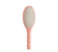 LA Bonne Brosse The Miracle No4 Coral Detangling Hair Brush