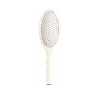 LA Bonne Brosse The Miracle No4 Creamy White Detangling Hair Brush