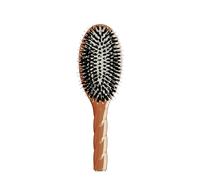 LA Bonne Brosse The No3 Essential Soft Hair Brush - Brown
