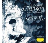 La Bonne Chanson: French Chamber Songs - SHM