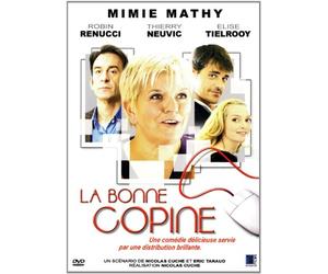 La bonne copine