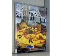 la bonne cuisine du monde