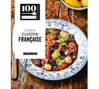 La bonne cuisine française