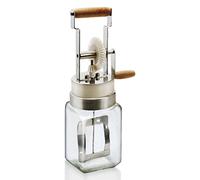 La Bonne Graine Butter Churn BAR01 Manual 1.6 L