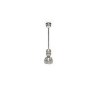 La Bonne Graine N4183M Punch-Bell Egg Cracker - Stainless Steel