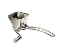 La Bonne Graine N3008X Herb Grinder - Stainless Steel