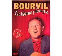 La Bonne planque