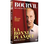 LA Bonne PLANQUE