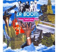 La Boom Aka Jan Delay - Cause I Need Some Boom