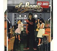 La Boom Aka Jan Delay - Cheers [Vinyl Maxi-Single] [VINYL]