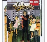 La Boom Aka Jan Delay/Tropf - Cheers