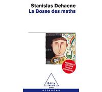 La Bosse Des Maths (Oj.Poche Scienc)