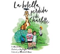 La botella perdida de Charlotte