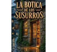 La Botica de los Susurros: Raíz & Remedio - Libro 1
