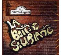 La bottine souriante - Anthologie II