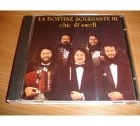 La Bottine Souriante - Chic N' Swell