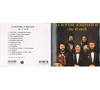 La Bottine Souriante - La Bottine Souriante - Chic 'N Swell