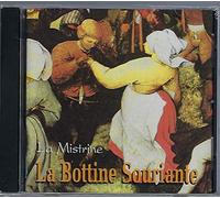 La Bottine Souriante - La Mistrine