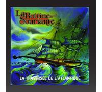 La Bottine Souriante - La Traversee De L'atlantique