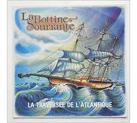 La Bottine Souriante - La Travesee De L'Atlantique [LP]