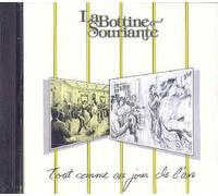 La bottine souriante - Tout comme au jour de l'an