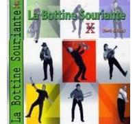 La Bottine Souriante - Xieme