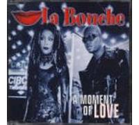 La Bouche - A moment of love (4 versions, 1998)