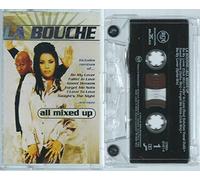 La Bouche - All Mixed Up [CASSETTE]
