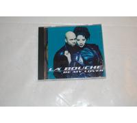 La Bouche - Be My Lover